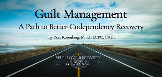 A path to better codependency recovery