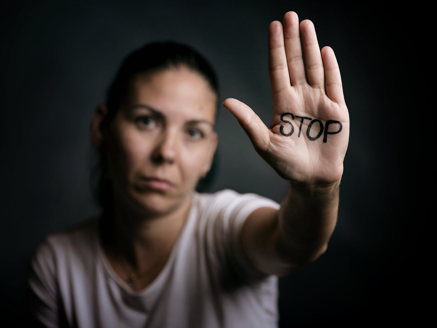 setting boundaries with narcissists