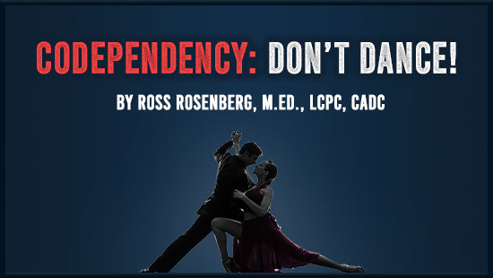 Codependency: Don't Dance!