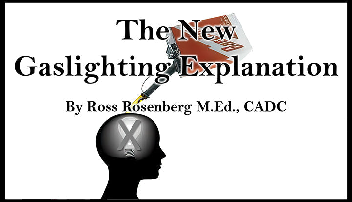 The New Gaslighting Explanation