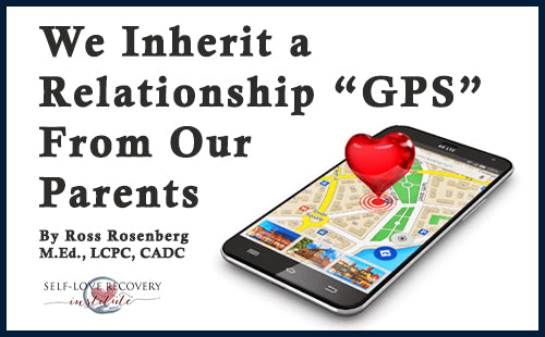 We Inherit a Relationship