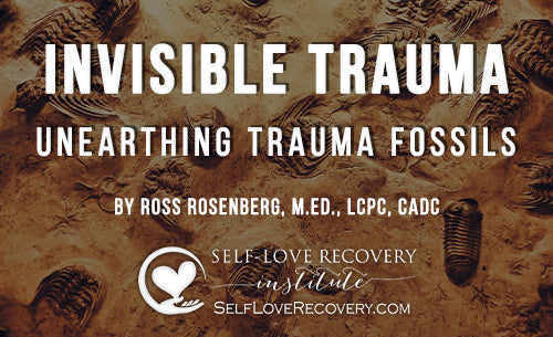 Invisible Trauma: Unearthing Trauma Fossils