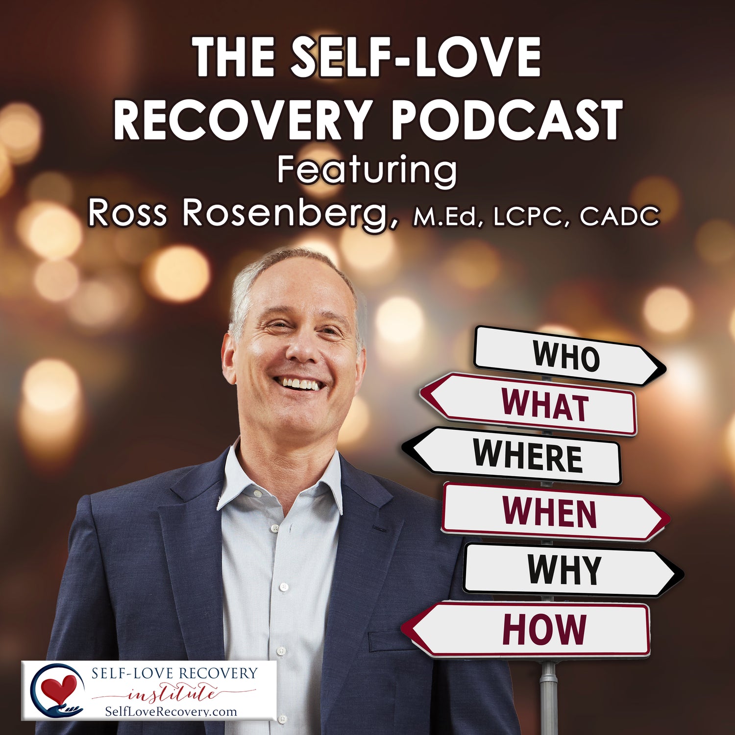 Ross New Podcast
