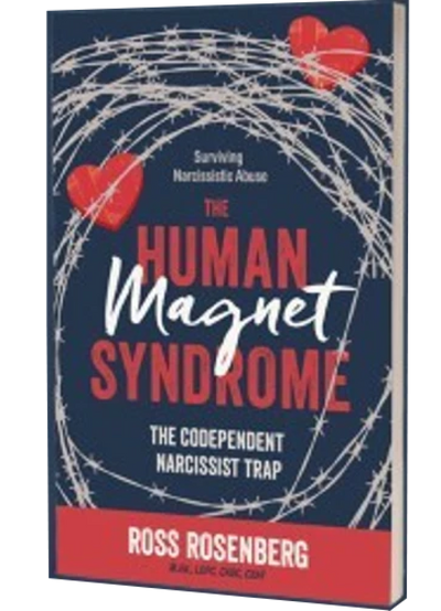 The Human Magnet Syndrome