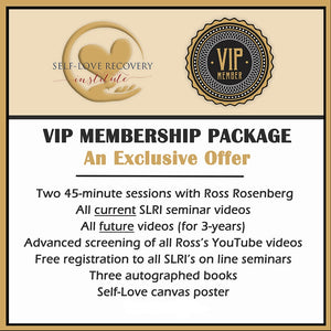 VIP Gold Membership Package