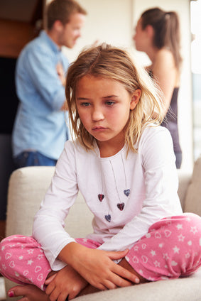 Codependents Also Hurt Their Children