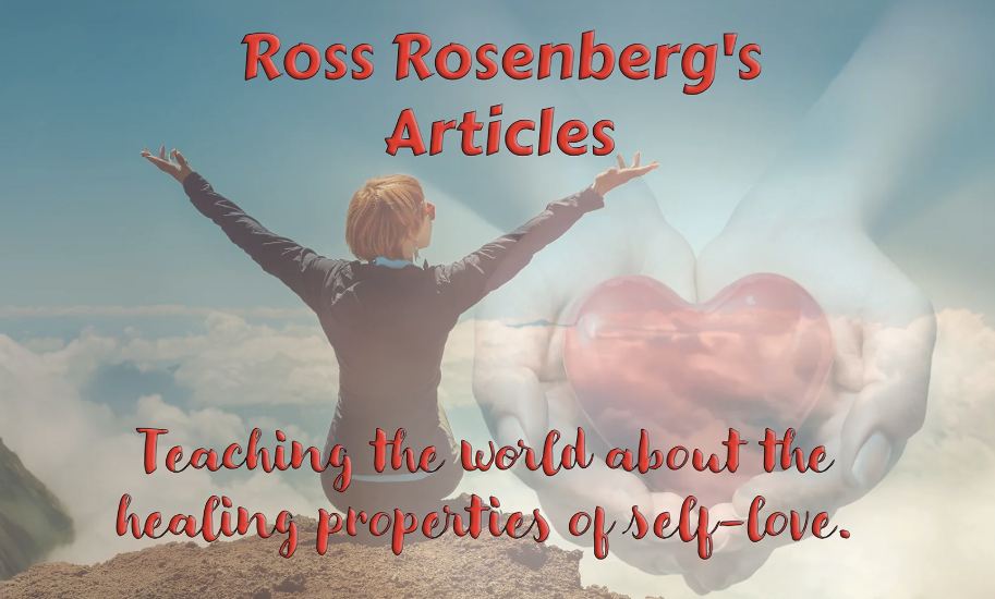 Ross Rosenberg's Articles