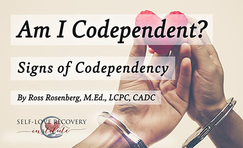 Am I Codependent? Signs of Codependency