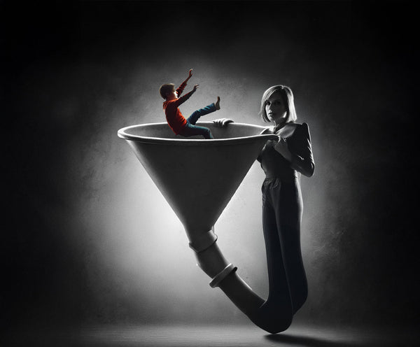 Emotional Incest: A Child’s Silent Struggle