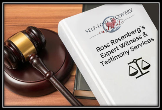 Mental Health Expert Witness - Ross Rosenberg, M.Ed., LCPC, CADC – Self ...