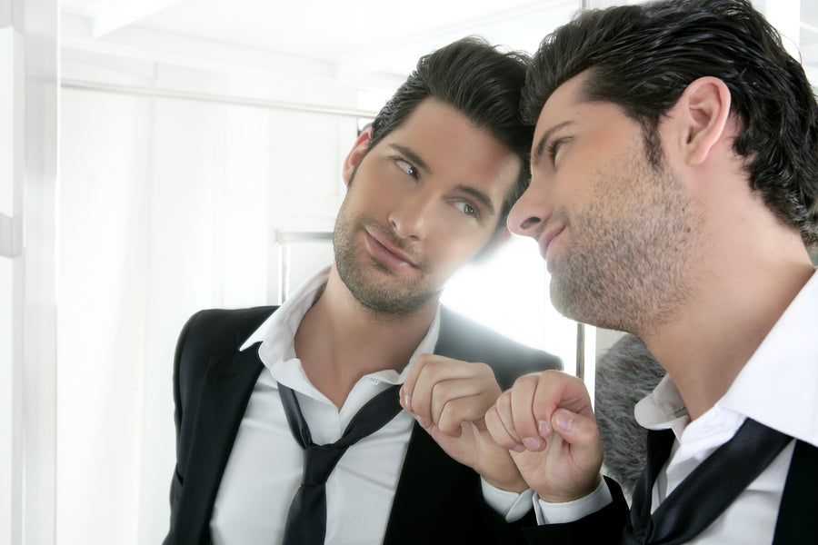 12 Most Frequently Asked Questions About Narcissism