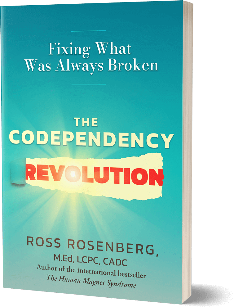 The Codependency Revolution