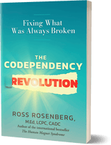 The Codependency Revolution