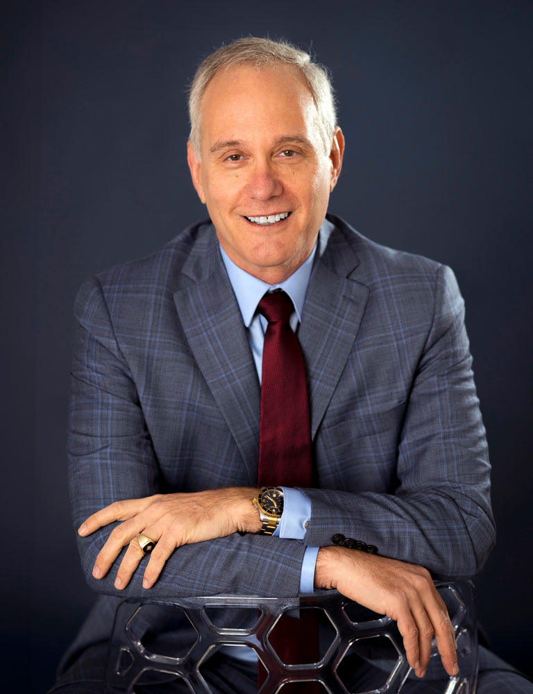 Ross Rosenberg Biography – Self-Love Recovery Institute