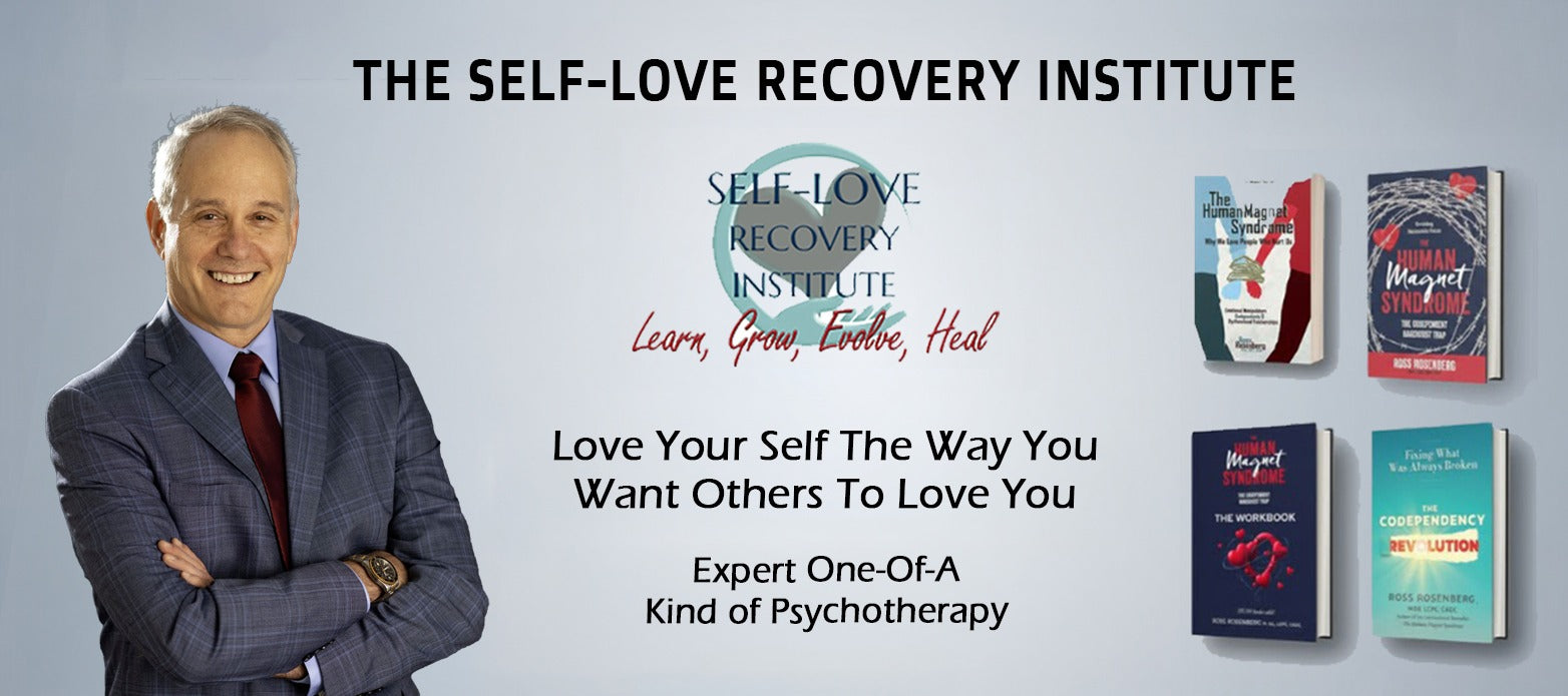 Self-Love Recovery Institute