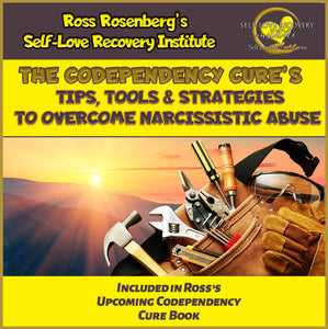 Tips, Tools, & Strategies to Overcome Narcissistic Abuse (6 hours)