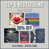 Top 5 Bestselling (30% Off) (USB)