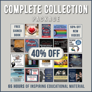 Complete Collection (40% Off) (USB)