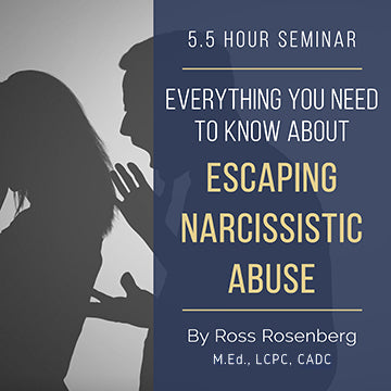 Everything You Need to Know About Escaping Narcissistic Abuse (5.5 Hours)