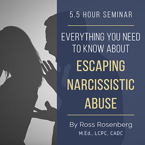 Everything You Need to Know About Escaping Narcissistic Abuse (Download)