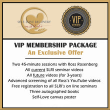 Load image into Gallery viewer, VIP Gold Membership Package